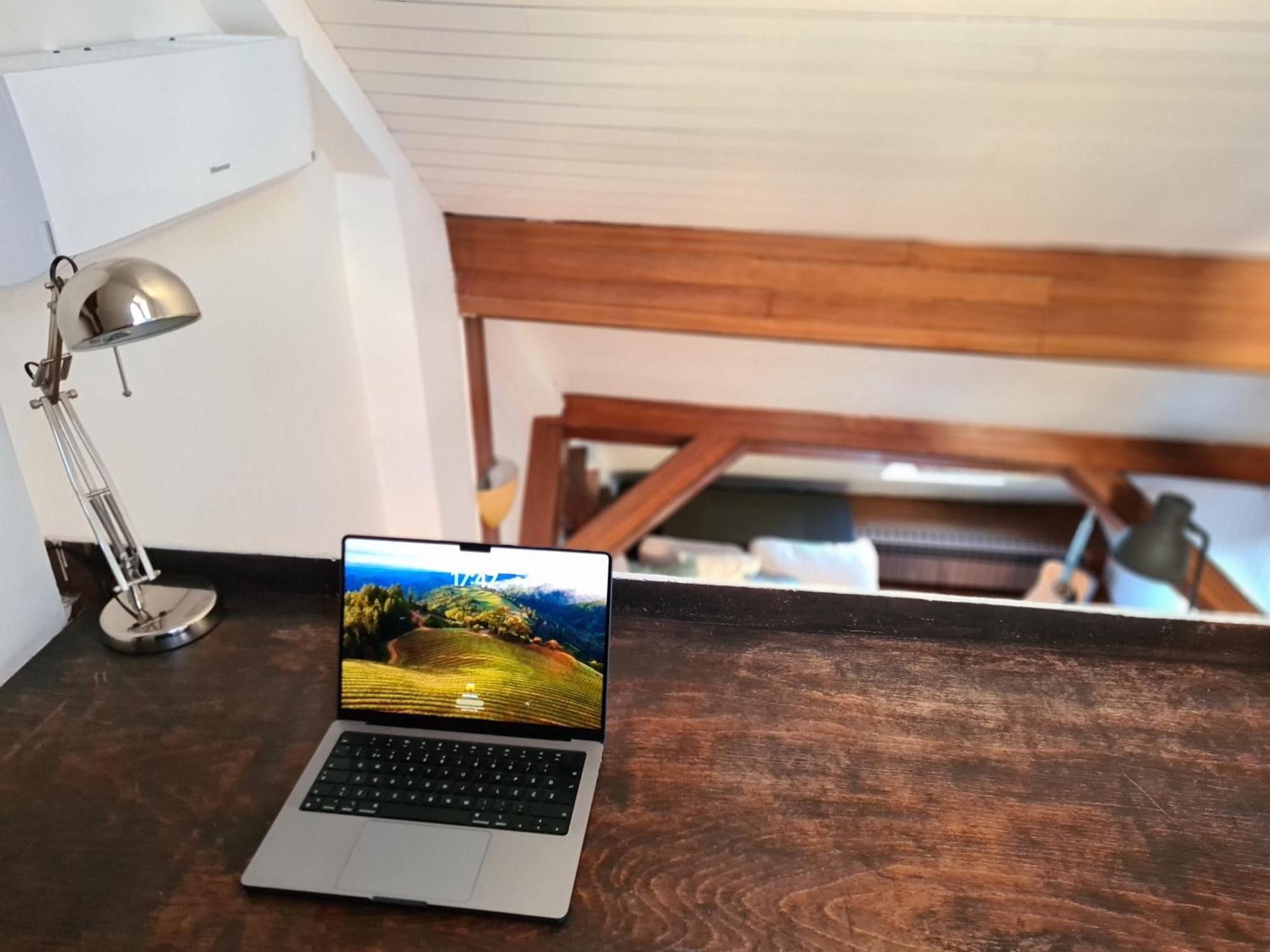 Old Town Cabin Apartment زغرب المظهر الخارجي الصورة