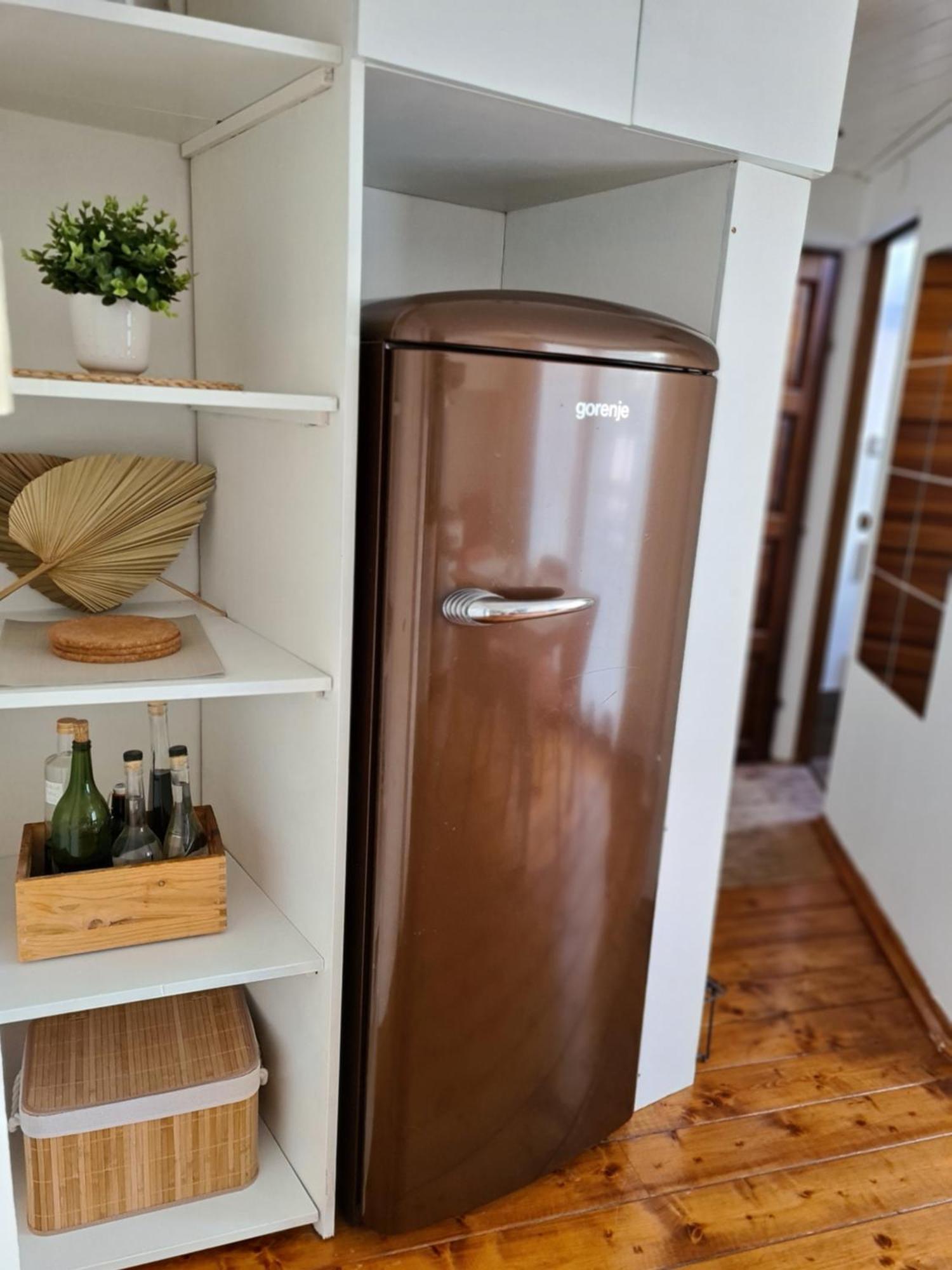 Old Town Cabin Apartment زغرب المظهر الخارجي الصورة